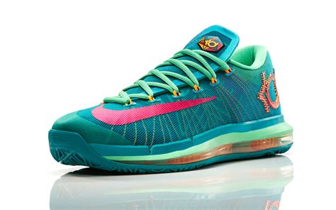 nike kd 6 sneakers